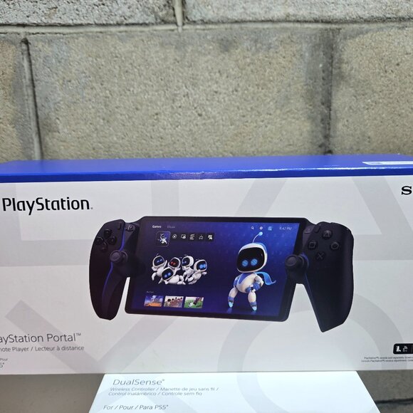 Ps5 portal - Picture 1 of 2